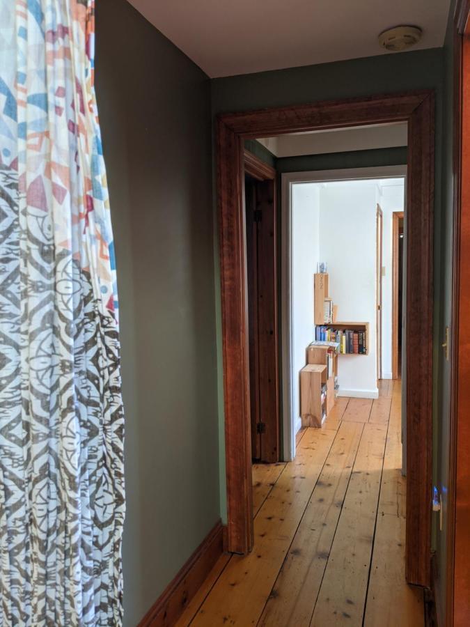 Hostel Tevere Warren Екстер'єр фото