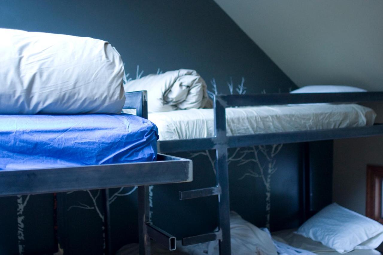 Hostel Tevere Warren Екстер'єр фото