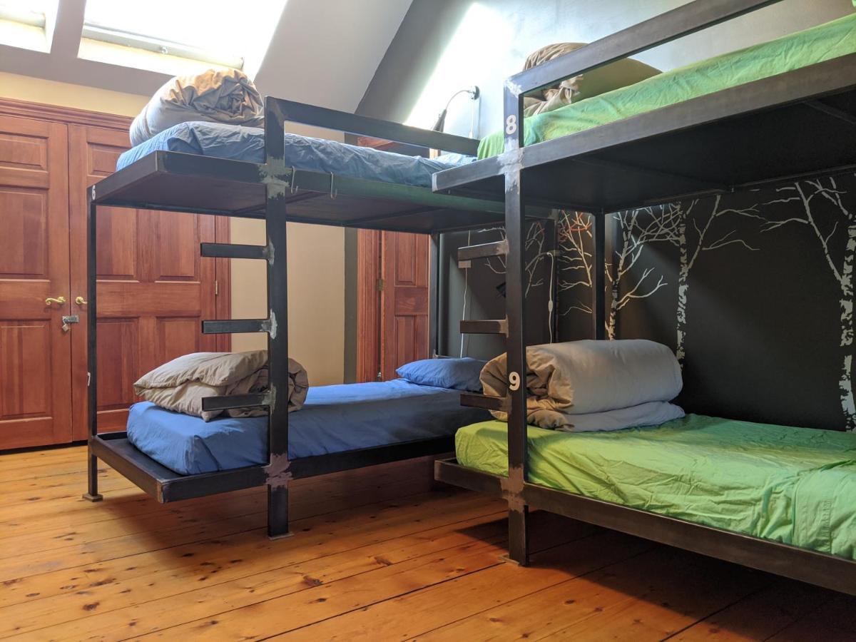 Hostel Tevere Warren Екстер'єр фото