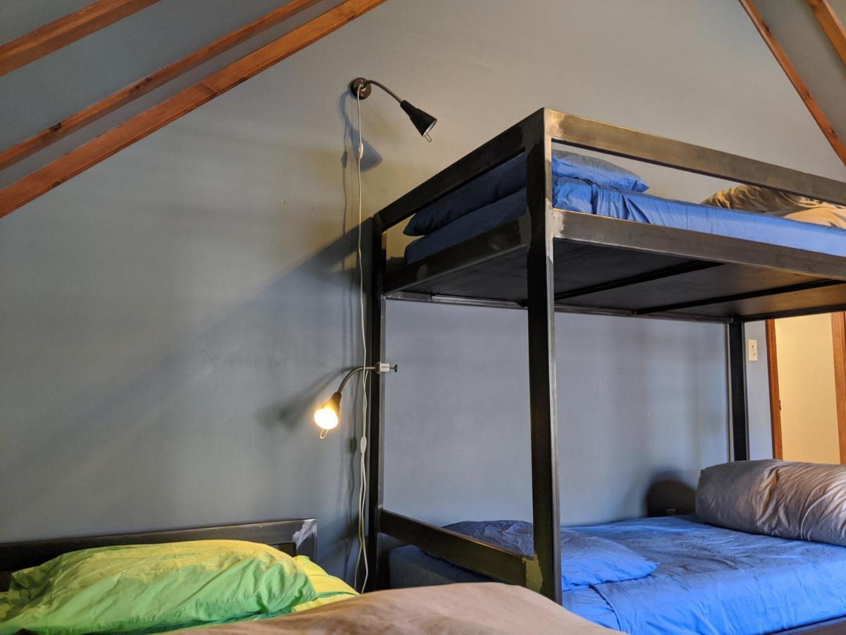 Hostel Tevere Warren Екстер'єр фото