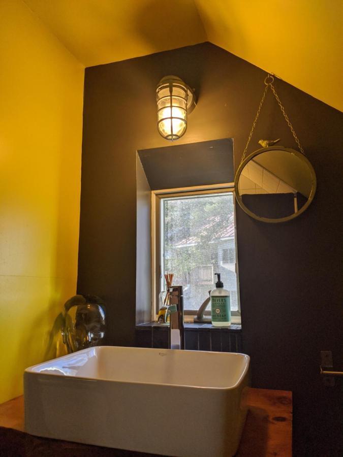 Hostel Tevere Warren Екстер'єр фото